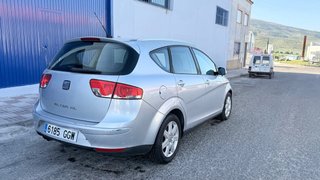 SEAT Altea XL 2.0 tdi 140CV DIESEL