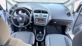 SEAT Altea XL 2.0 tdi 140CV DIESEL