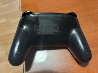 Mando Pro Monster Hunter Switch Nintendo