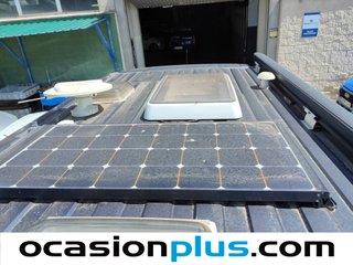 Fiat Ducato Furgon 2.0 Multijet 33 Medio TA 85 kW (115 CV)