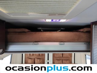 Fiat Ducato Furgon 2.0 Multijet 33 Medio TA 85 kW (115 CV)