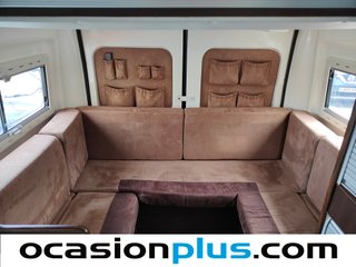 Fiat Ducato Furgon 2.0 Multijet 33 Medio TA 85 kW (115 CV)