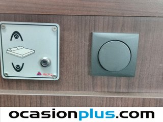 Fiat Ducato Furgon 2.0 Multijet 33 Medio TA 85 kW (115 CV)