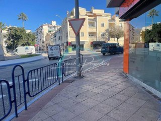 Garaje en venta en Almijara - Capistrano - Cueva de Nerja en Nerja