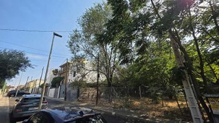 Solar en venta en Canillas en Madrid