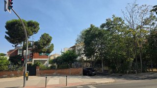 Solar en venta en Canillas en Madrid