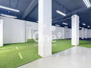 Local comercial en venta en Benicalap en Valencia