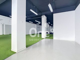 Local comercial en venta en Benicalap en Valencia