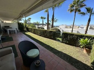 Piso en venta en Benahavís en Benahavís