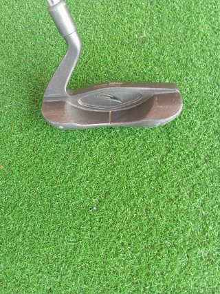 Putter Donnay Pro One 1 palo de golf