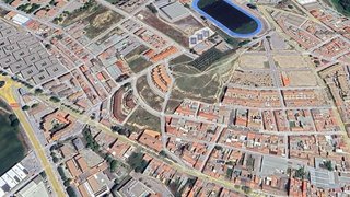 Terreno en venta en Pinos Puente