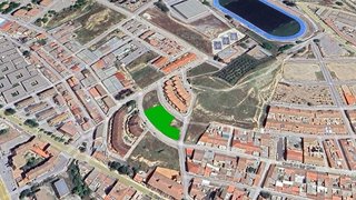 Terreno en venta en Pinos Puente