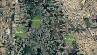 Terreno en venta en Pinos Puente