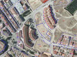 Terreno en venta en Pinos Puente