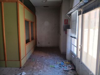 Local comercial en venta en Antequeruela y Covachuelas en Toledo