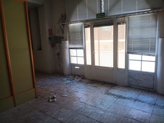 Local comercial en venta en Antequeruela y Covachuelas en Toledo