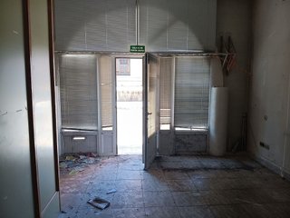 Local comercial en venta en Antequeruela y Covachuelas en Toledo