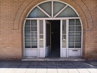 Local comercial en venta en Antequeruela y Covachuelas en Toledo