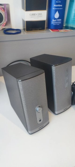 Bose Companion 2