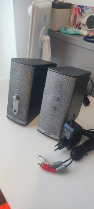 Bose Companion 2