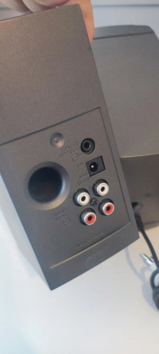 Bose Companion 2