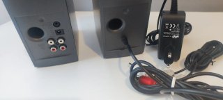 Bose Companion 2