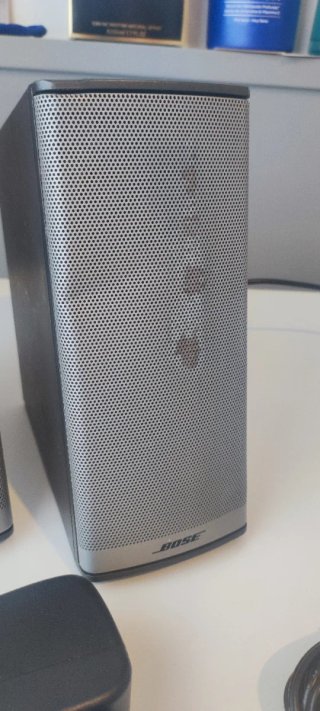 Bose Companion 2