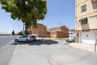 Terreno en venta en Pinos Puente
