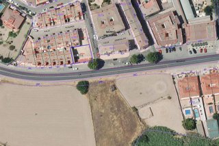Terreno en venta en Pinos Puente