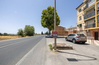 Terreno en venta en Pinos Puente