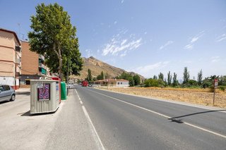 Terreno en venta en Pinos Puente