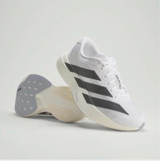 Zapatillas Adidas Adizero Blancas