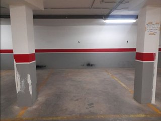 Garaje en venta en Villarrobledo
