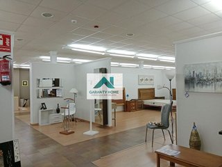 Nave industrial en venta en Carral