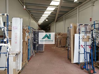 Nave industrial en venta en Carral