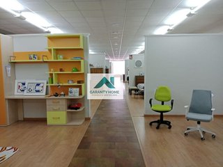 Nave industrial en venta en Carral