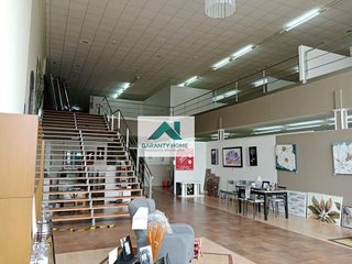 Nave industrial en venta en Carral
