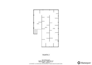 Nave industrial en venta en Carral