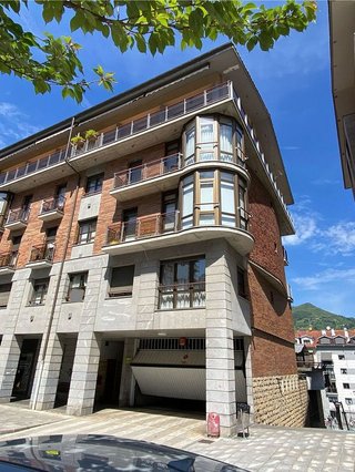 Garaje en venta en Elgoibar