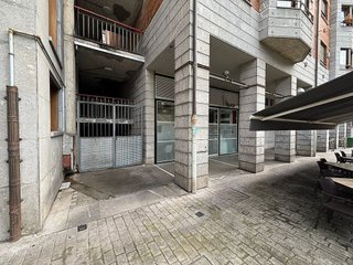 Garaje en venta en Elgoibar