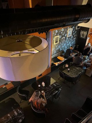 Restaurante en venta en Parque Oeste - Fuente Cisneros en Alcorcón