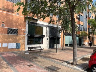 Restaurante en venta en Parque Oeste - Fuente Cisneros en Alcorcón