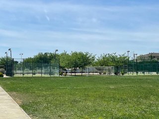 Terreno en venta en Zuera