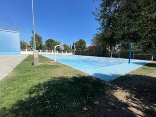 Terreno en venta en Zuera