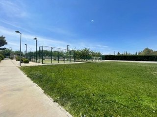 Terreno en venta en Zuera