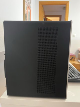 HP i5 + Monitor HP 24” Full HD | SSD + 1TB | Windo