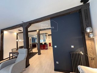 Piso en venta en Centro en Vitoria-Gasteiz