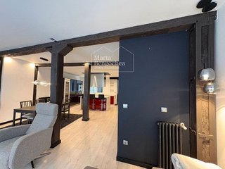 Piso en venta en Centro en Vitoria-Gasteiz