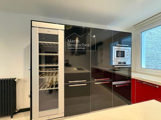 Piso en venta en Centro en Vitoria-Gasteiz