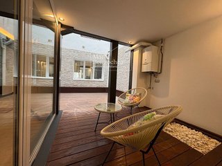 Piso en venta en Centro en Vitoria-Gasteiz